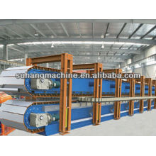 Manufacturer! PU Panel Production Line